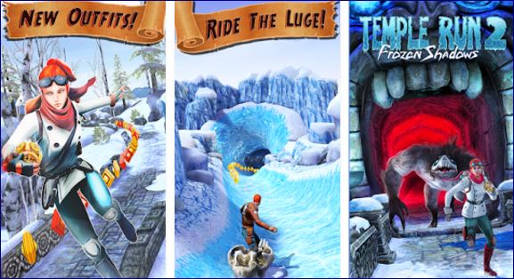 صورة لـ أفضل و أقوى ألعاب وتطبيقات Android التي يُمكن تثبيتها | 28-DzTechs