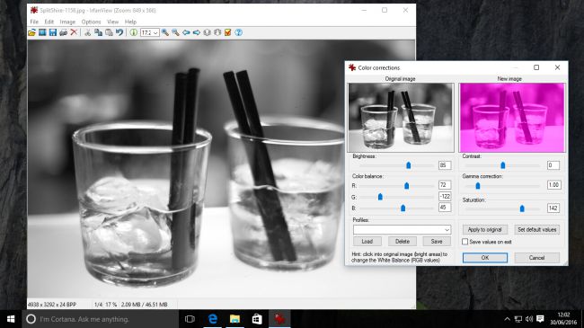 صورة لـ أفضل برامج تحرير وتعديل الصور المجانية لسنة 2023 | 29096b625d3b1c680e15a2aba87a27eb-650-80-DzTechs