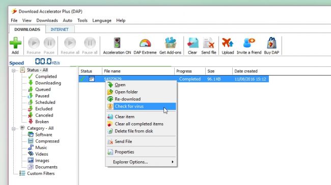 صورة لـ أفضل التطبيقات المجانية لـ إدارة التنزيلات لتحميل سريع لسنة 2023 | 2e4e916ae7ccdd6ccbc09995709da4a6-650-80-min