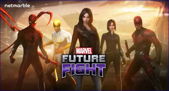 صورة لـ أفضل و أقوى ألعاب وتطبيقات Android التي يُمكن تثبيتها | 33-DzTechs