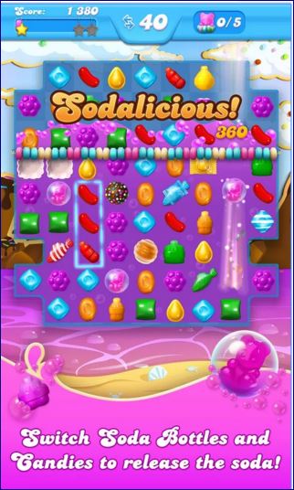 صورة لـ أفضل و أقوى ألعاب وتطبيقات Android التي يُمكن تثبيتها | 34-DzTechs