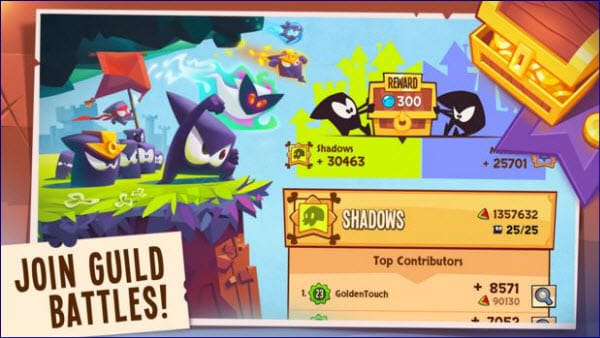 صورة لـ أفضل و أقوى ألعاب وتطبيقات Android التي يُمكن تثبيتها | 38-DzTechs