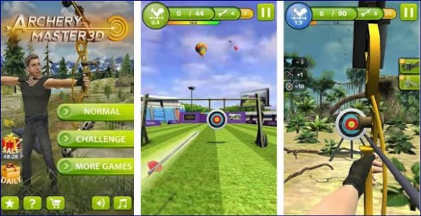 صورة لـ أفضل و أقوى ألعاب وتطبيقات Android التي يُمكن تثبيتها | 39-DzTechs