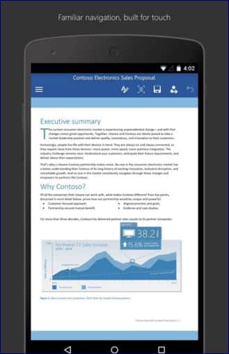 صورة لـ أفضل و أقوى ألعاب وتطبيقات Android التي يُمكن تثبيتها | 4-DzTechs