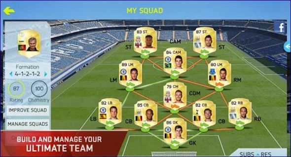 صورة لـ أفضل و أقوى ألعاب وتطبيقات Android التي يُمكن تثبيتها | 40-DzTechs