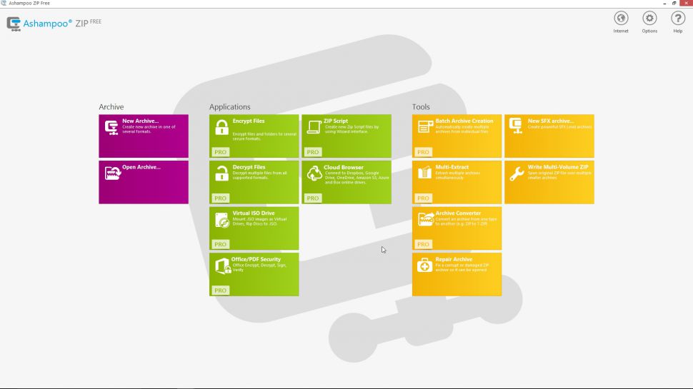 صورة لـ أفضل برامج ضغط وفتح الملفات البديلة لـ WinZip في سنة 2023 | 48b65a1e6cabdc0c2ce6555b12c93e7b-970-80-min-DzTechs