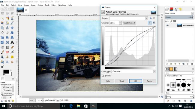 صورة لـ أفضل برامج تحرير وتعديل الصور المجانية لسنة 2023 | 4a858351debb9854ffd4ac5553c47edc-650-80-DzTechs