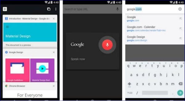 صورة لـ أفضل و أقوى ألعاب وتطبيقات Android التي يُمكن تثبيتها | 5-DzTechs