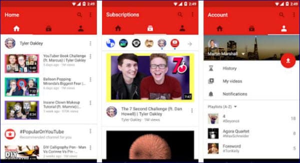 صورة لـ أفضل و أقوى ألعاب وتطبيقات Android التي يُمكن تثبيتها | 6-DzTechs