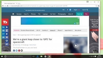 صورة لـ أفضل وأسرع متصفحات الانترنت لسنة 2023 التي يجب عليك استخدامها | 6f4ba57b49552abaac9e60c5414ea5fb-650-80