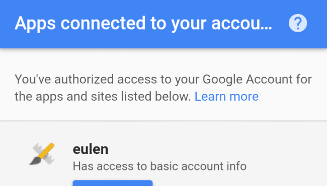 صورة لـ كيفية تمكين خاصية التحقق بخطوتين على الأندرويد من خلال حسابك جوجل | 7TUyFQ6Wz8Y9zHiqNxpXZM-650-80-min-DzTechs