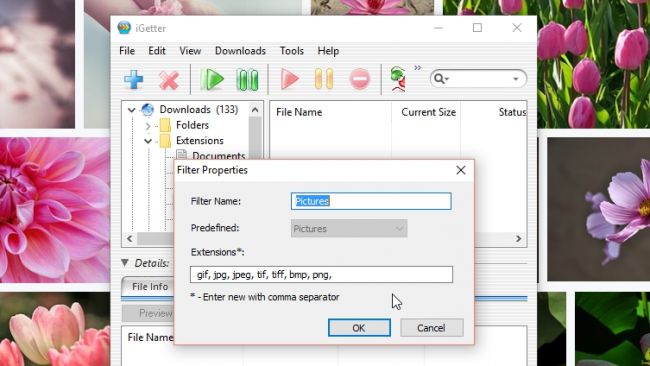 صورة لـ أفضل التطبيقات المجانية لـ إدارة التنزيلات لتحميل سريع لسنة 2023 | 807609be7d0071f4982ac2c6ea9cbd7f-650-80-min