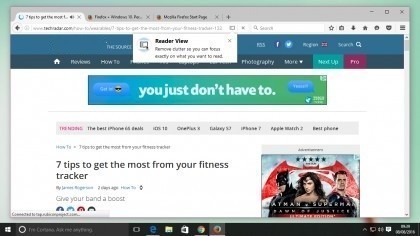 صورة لـ أفضل وأسرع متصفحات الانترنت لسنة 2023 التي يجب عليك استخدامها | 92a79aa56435fb32f0aa061327690486-650-80