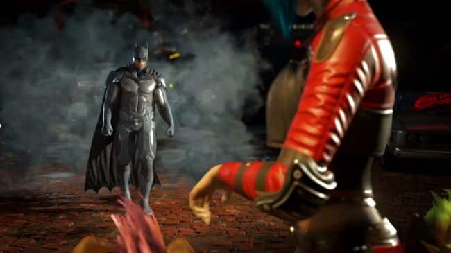 صورة لـ أفضل الألعاب المنتظرة والتي سيتم اصدارها في سنة 2018 | 9N7EXzcBcmMvefSiLNrqQG-650-80-min-DzTechs