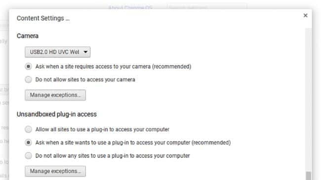 صورة لـ جميع الطرق التي تمكنك من تعطيل كاميرا الويب من أجل حماية أفضل | A4HtA9AEXnnMnzbYUzZ6Ho-650-80-min-DzTechs