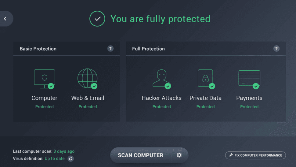 صورة لـ AVG تعزز برنامجها المجاني للحماية مع حماية اضافية ضد Malware | ChRVRd5DaL3kyr9F5WGtgL-970-80-min-DzTechs