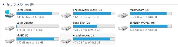 صورة لـ خطوات بسيطة لجعل الكمبيوتر القديم يعمل كأنه جديد | Hard