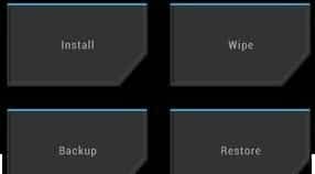 صورة لـ كيفية تحميل وتثبيت نظام تشغيل Lineage OS على جهازك الأندرويد | JFDwisrQFc868cxMXtozKZ-650-80-min