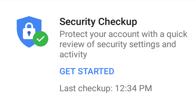 صورة لـ كيفية تمكين خاصية التحقق بخطوتين على الأندرويد من خلال حسابك جوجل | JjBNnTs4XLERgBZUxuPUZM-650-80-min-DzTechs