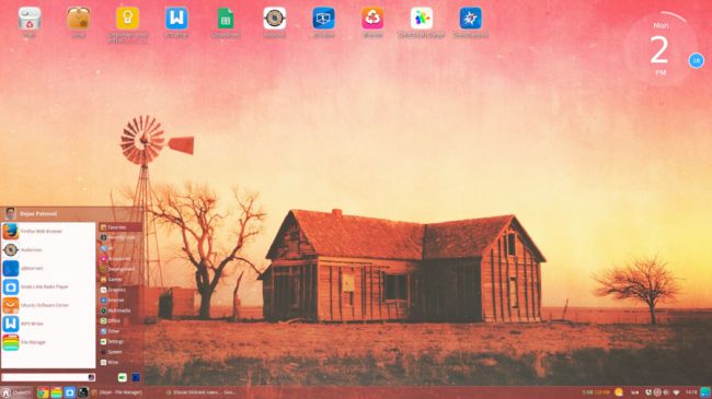 صورة لـ أفضل توزيعات لينكس على الاطلاق لسنة 2023: 7 إصدارات Linux نوصي بها | LPDgkFtTEcDKhfMbCSPf2k-650-80-min-DzTechs