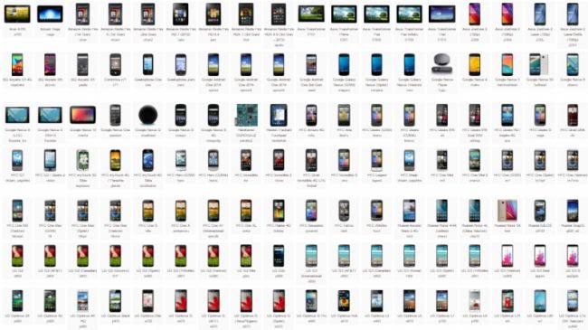 صورة لـ كيفية تحميل وتثبيت نظام تشغيل Lineage OS على جهازك الأندرويد | NKeQacZcXAUiQtB2RdZFdZ-650-80-min