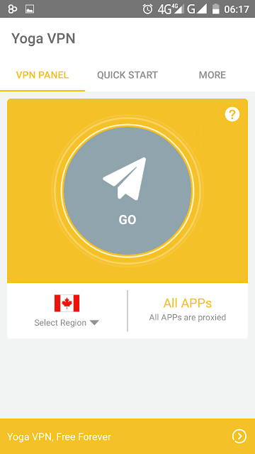 صورة لـ مجموعة من أفضل تطبيقات الأندرويد للحصول على الانترنت المجانية | Screenshot_2017-01-09-06-17-39-DzTechs