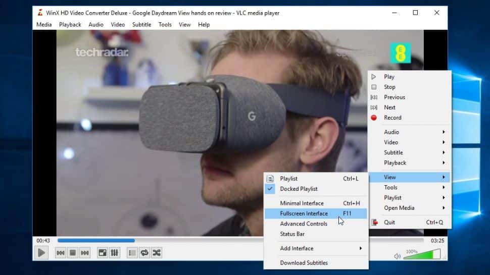 صورة لـ كيف يمكنك استخدام برنامج VLC باحترافية | TJ8rGvFrfsAuAt69dKMRWn-970-80-DzTechs