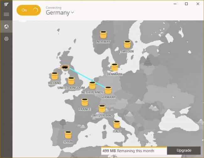 صورة لـ أفضل برامج الـ VPN المجانية لسنة 2020 لحماية خصوصياتك | TKMvFA4rZe7LNQERY6q8NA-650-80-DzTechs