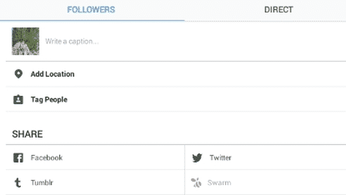 صورة لـ شرح كيفية رفع الصور الى إنستقرام من حاسوبك الويندوز أو الماك بطريقتين | VhgdmWDyuFpSy3zNkJoGn5-650-80-min