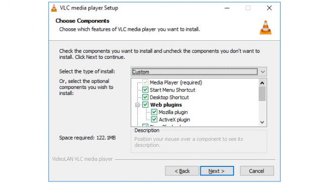 صورة لـ كيف يمكنك استخدام برنامج VLC باحترافية | ZXQPC3SsCr2bUzVM2DGUgd-650-80-DzTechs