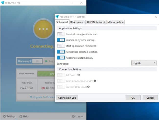 صورة لـ أفضل برامج الـ VPN المجانية لسنة 2020 لحماية خصوصياتك | ZbcNa7U5yXfSC3iGcKCL76-650-80-DzTechs