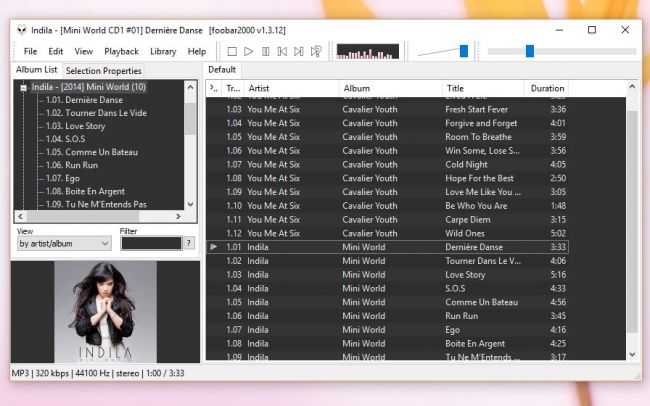 صورة لـ أفضل برامج تشغيل الموسيقى المجانية لسنة 2023 | ac66a1fd6045b8bb75f2a9b38bca6f78-650-80-DzTechs