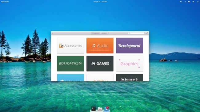 صورة لـ أفضل توزيعات لينكس على الاطلاق لسنة 2023: 7 إصدارات Linux نوصي بها | b4pyKUzMLH5DSrLdZbxGtj-650-80-min-DzTechs