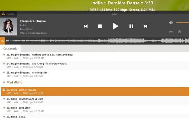 صورة لـ أفضل برامج تشغيل الموسيقى المجانية لسنة 2023 | b5a4336b351e94f562d4547ebfb343a1-650-80-DzTechs