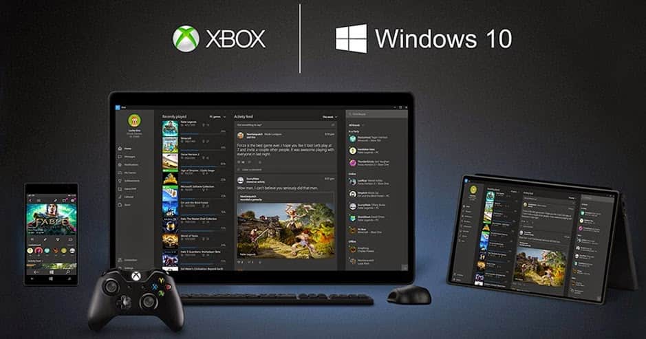 صورة لـ مايكروسوفت تعد بأداء أفضل للألعاب على الويندوز 10 مع “وضع اللعب” القادم | fA3pjexufhC8qmUpBGnUhF-970-80-min-DzTechs