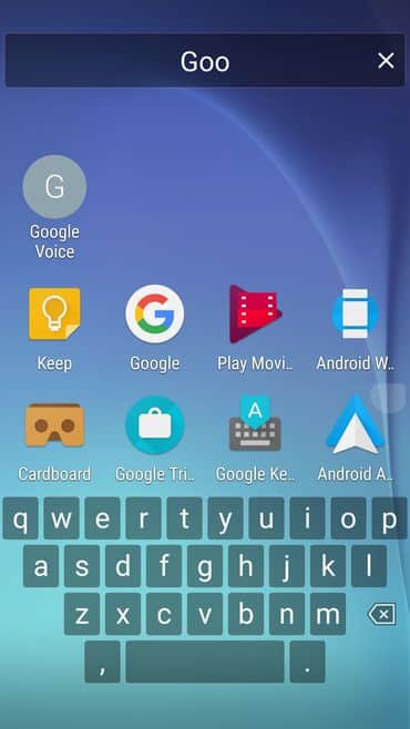 صورة لـ مع تطبيق FastKey لن يزعجك عدم تنظيم هاتفك الأندرويد | fastkey-launcher-DzTechs
