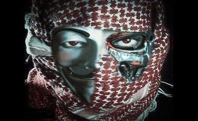 صورة لـ اخطر 10 هاكرز عرب دخلو التاريخ | iran-ministry-of-defense-website-hacked-by-saudi-hackers-1-DzTechs