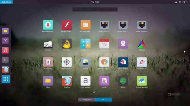 صورة لـ أفضل توزيعات لينكس على الاطلاق لسنة 2023: 7 إصدارات Linux نوصي بها | jgEtJgura3vB4NPt73Xavj-650-80-min-DzTechs