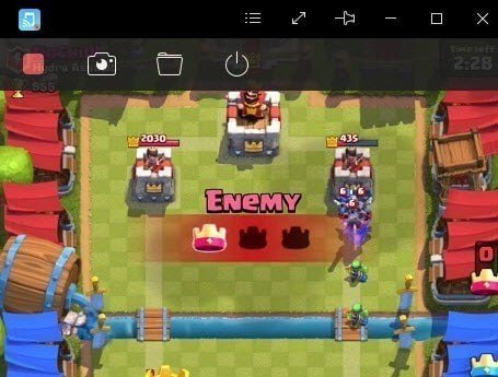 صورة لـ AceThinker IPhone Screen Recorder لعرض وتسجيل شاشة الآي فون من على الكمبيوتر بدون جيلبريك | mid-features-2-min-DzTechs