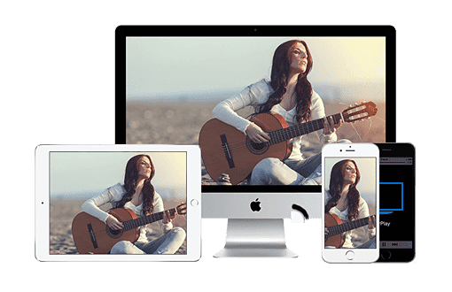 صورة لـ AceThinker IPhone Screen Recorder لعرض وتسجيل شاشة الآي فون من على الكمبيوتر بدون جيلبريك | more-features-right-min-DzTechs
