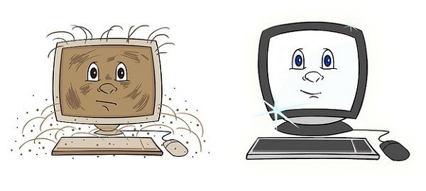 صورة لـ خطوات بسيطة لجعل الكمبيوتر القديم يعمل كأنه جديد | old-computer-work-like-new