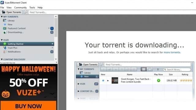 صورة لـ Vuze أفضل برنامج لتحميل وإدارة ملفات التورنت بسرعة كبيرة | pGFQTYGkm6tUxw8XAPszfH-970-80-min-DzTechs
