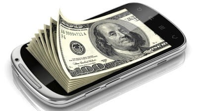 صورة لـ أسباب ستدفعك لشراء هاتف الأندرويد بدلا من الأيفون | payments-with-smartphones-DzTechs