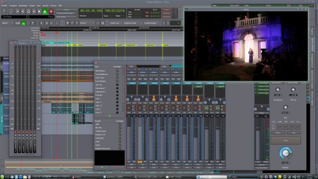 صورة لـ أفضل توزيعات لينكس على الاطلاق لسنة 2023: 7 إصدارات Linux نوصي بها | qajZadqC4pqJdM64TrQxxj-650-80-min-DzTechs