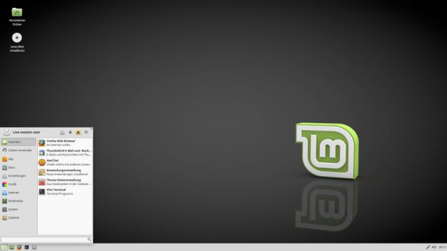 صورة لـ أفضل توزيعات لينكس على الاطلاق لسنة 2023: 7 إصدارات Linux نوصي بها | zmLBcp9YXHv8Dfeyf9DGij-650-80-min-DzTechs