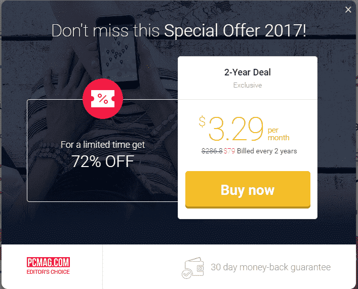 صورة لـ NordVPN أفضل خدمة VPN لحماية بياناتك الشخصة على الانترنت ولزيادة السرعة والعديد من المميزات | Sanstditre-min