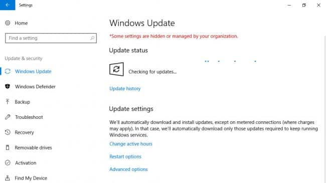 صورة لـ كيفية تثبيت واستخدام Linux Bash في نظام التشغيل Windows 10 | Y8EAJ5bPL99LPemKTSeRXi-650-80-min