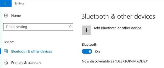 صورة لـ أفضل 10 ميزات وخصائص قادمة الى الويندوز 10 في التحديث الجديد | add-bluetooth-device-min