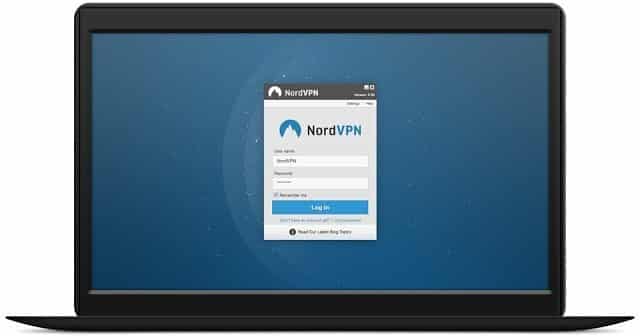 صورة لـ NordVPN أفضل خدمة VPN لحماية بياناتك الشخصة على الانترنت ولزيادة السرعة والعديد من المميزات | nordvpn-windows-screenshots-min