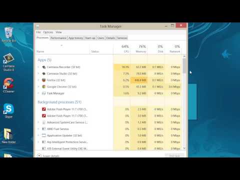 صورة لـ إصلاح إستخدام القرص بنسبة 100% في Windows 10 | 0-2